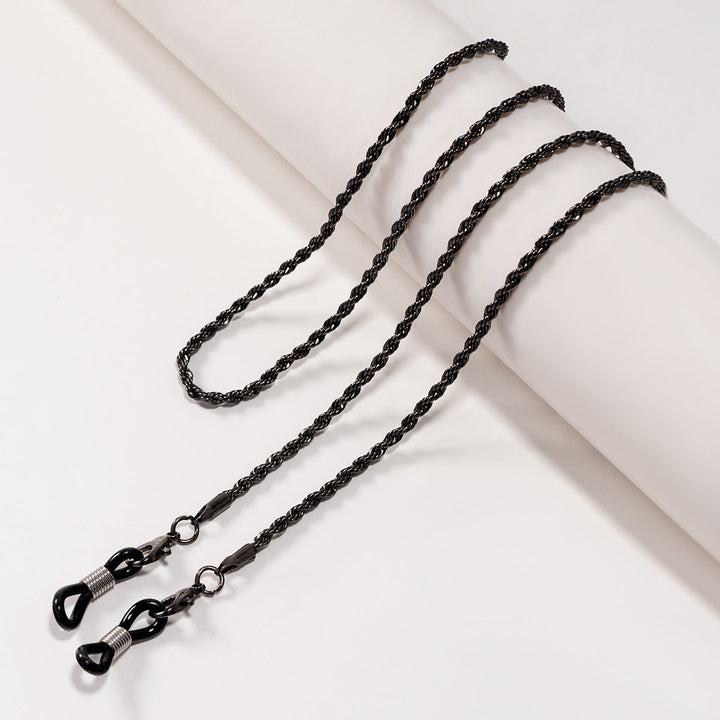 Braided Eyewear Chain Kalsten