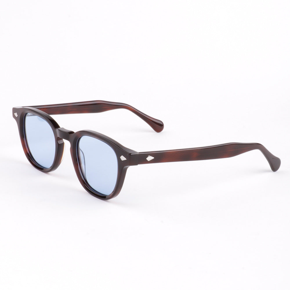 Women's fashionable sunglasses with unique design and high-grade UV protection Kalsten