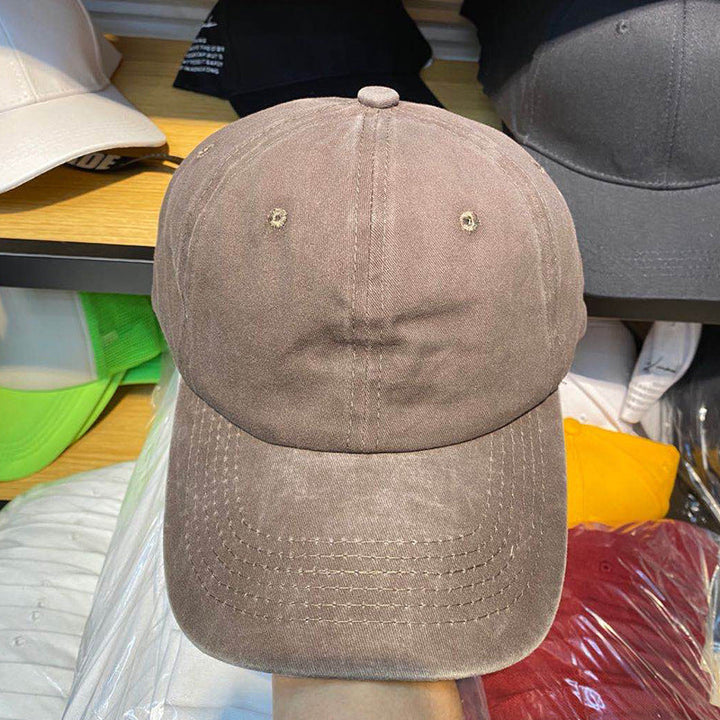 Women's Casual Twill Baseball Cap Kalsten