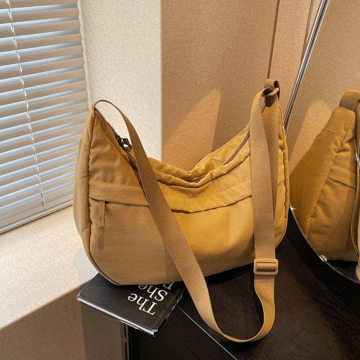 Casual Crossbody Sling Bag Kalsten