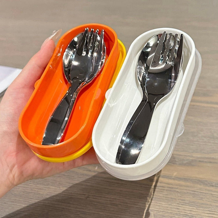 Elegant Cutlery Set Kalsten