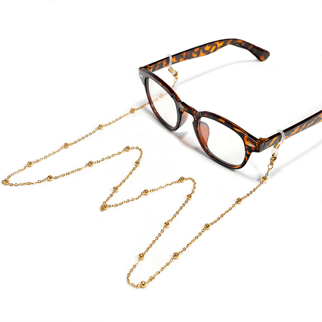 Durable Beaded Eyewear Chain Kalsten