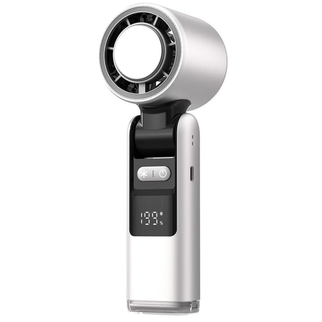 Ladies Portable Mini Fan Kalsten