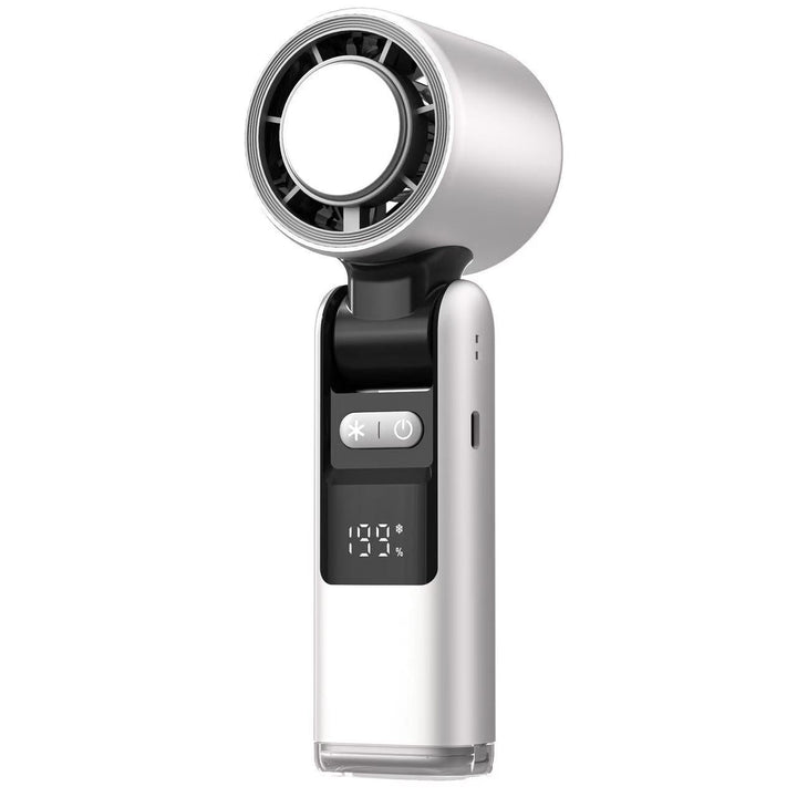 Ladies Portable Mini Fan Kalsten