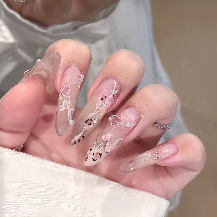 High-quality artificial nails Kalsten