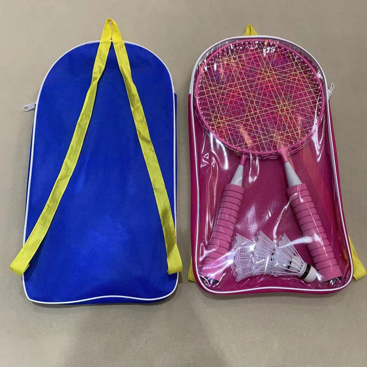Badminton Rackets Set Kalsten