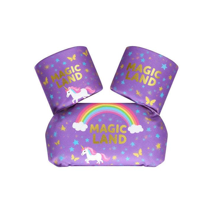 Fun Themed Arm Floats Set