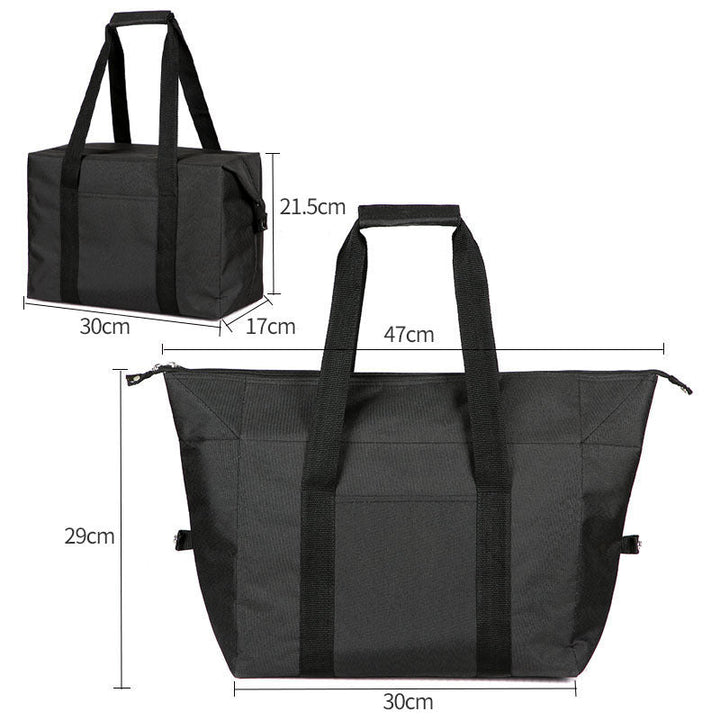 Women's Spacious Shopping Bag Kalsten