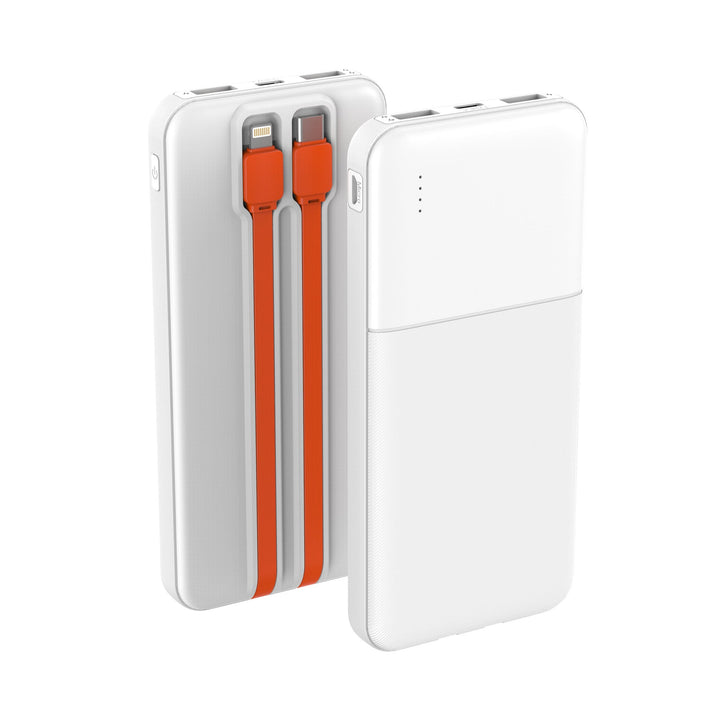 Powerbank For Mobile Devices Kalsten