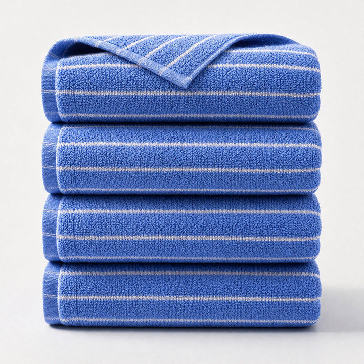 Women High-Quality Terry Bath Towels Kalsten