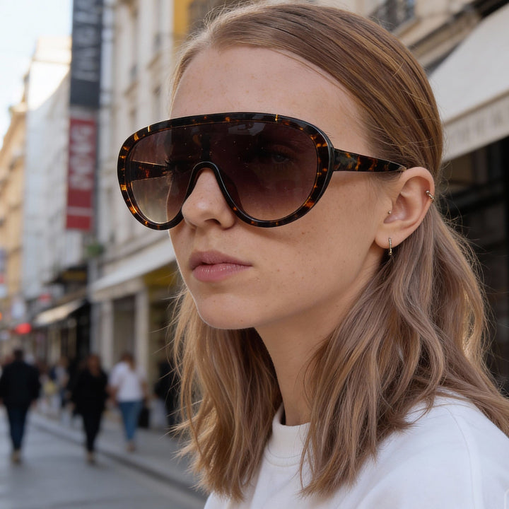 Ladies fashionable sunglasses Kalsten