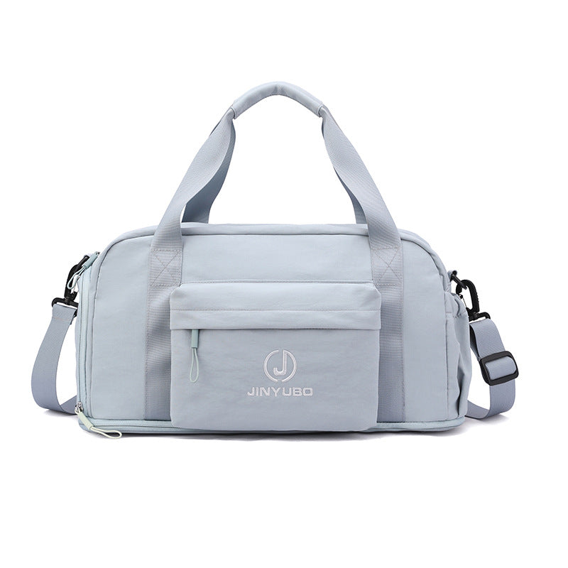 Versatile Multi-Functional Travel Holdall Acalora