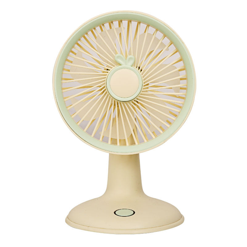Unisex Portable Cat Fan with USB Charging Function Kalsten