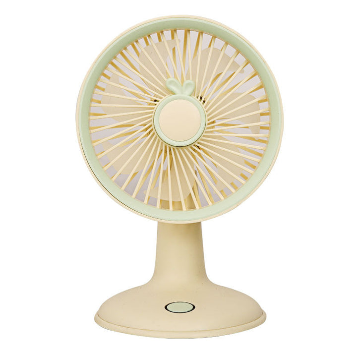 Unisex Portable Cat Fan with USB Charging Function Kalsten