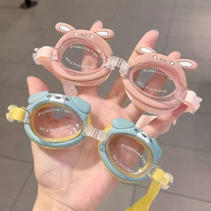Kids Swim Goggles Kalsten