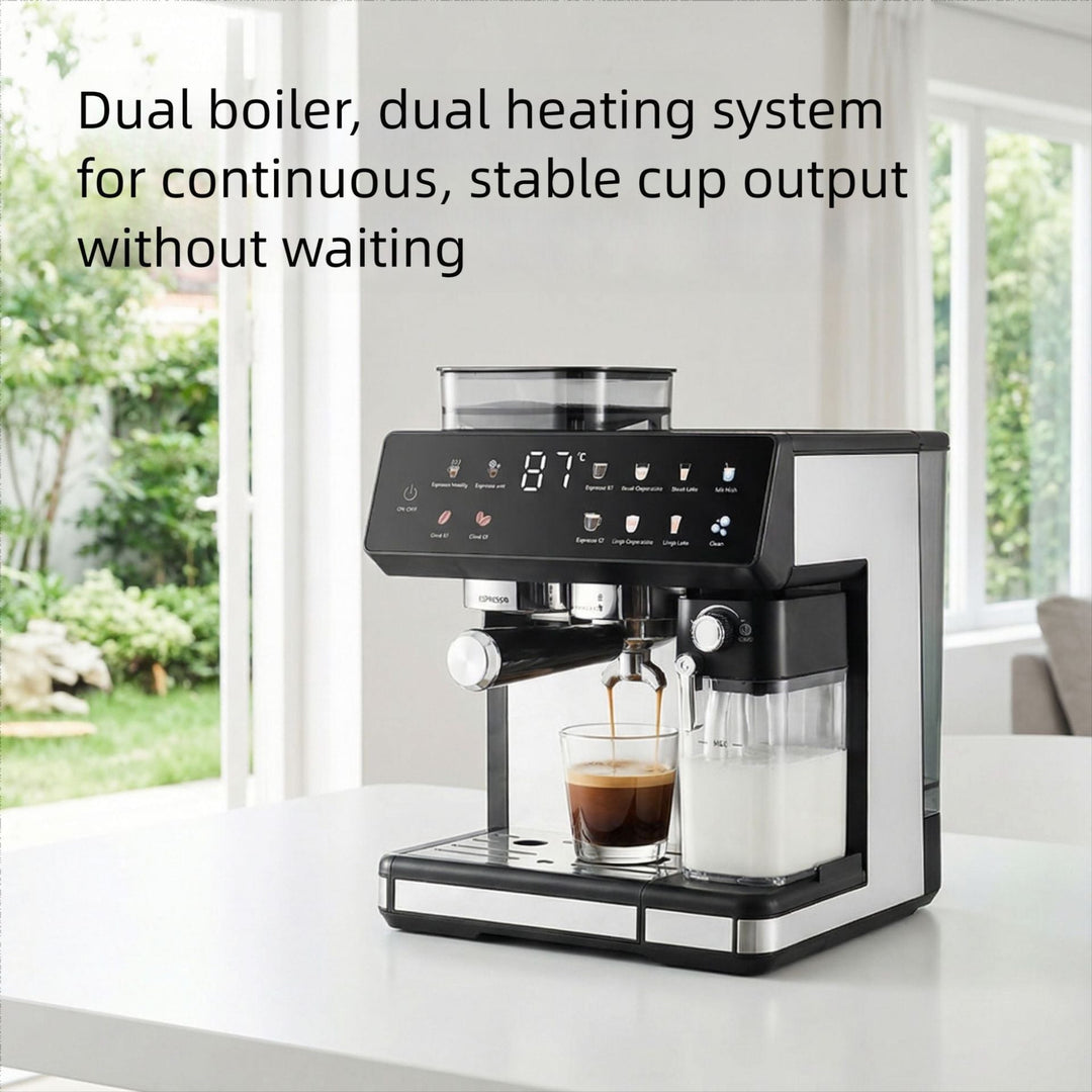 Coffee machine Kalsten