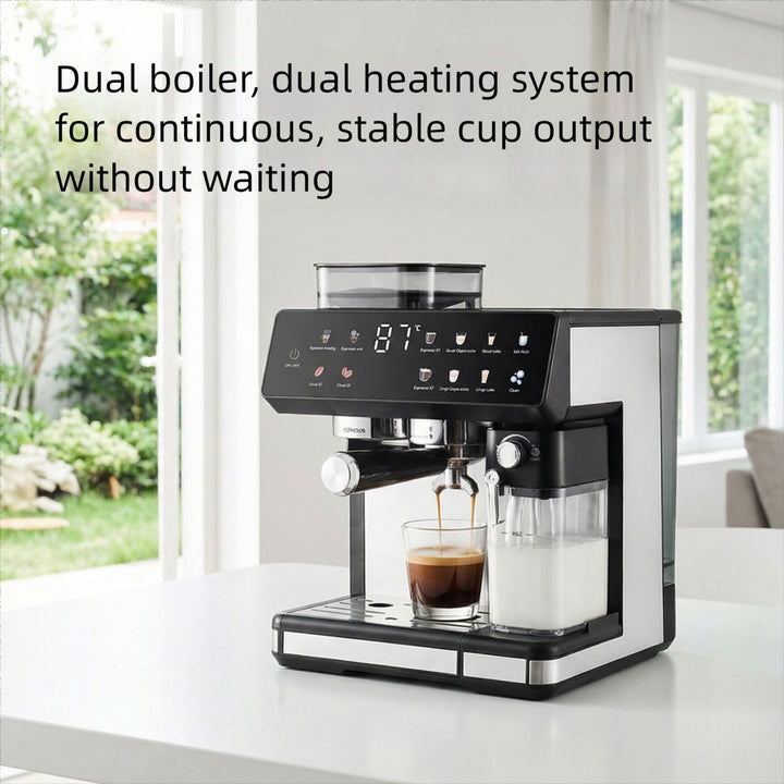 Coffee machine Kalsten