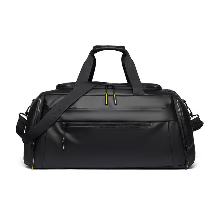 Versatile Waterproof Travel Duffel Kalsten