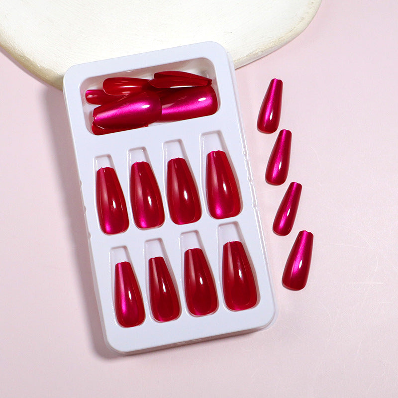Premium Press-On Nail Tips Collection Kalsten