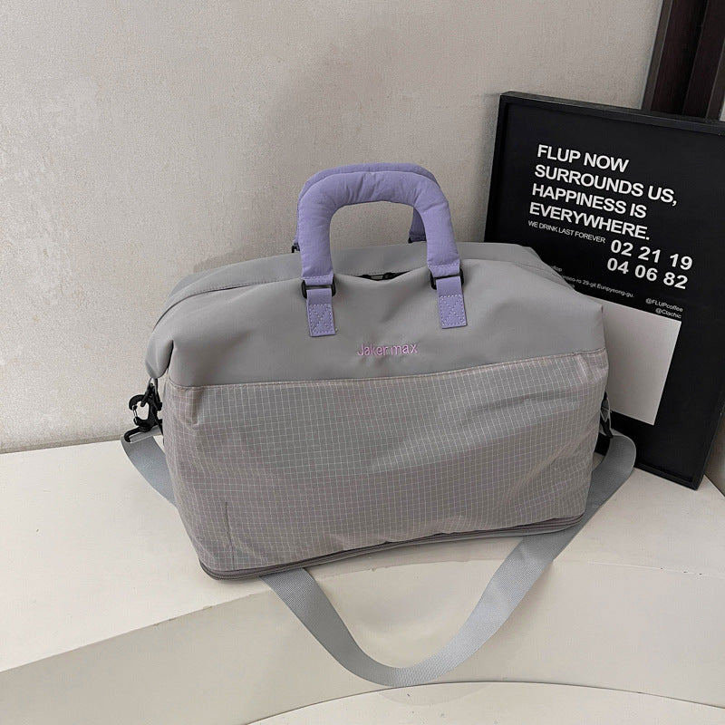 Women's multifunctional sports backpack Kalsten