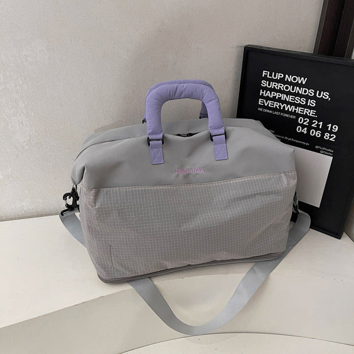 Women's multifunctional sports backpack Kalsten