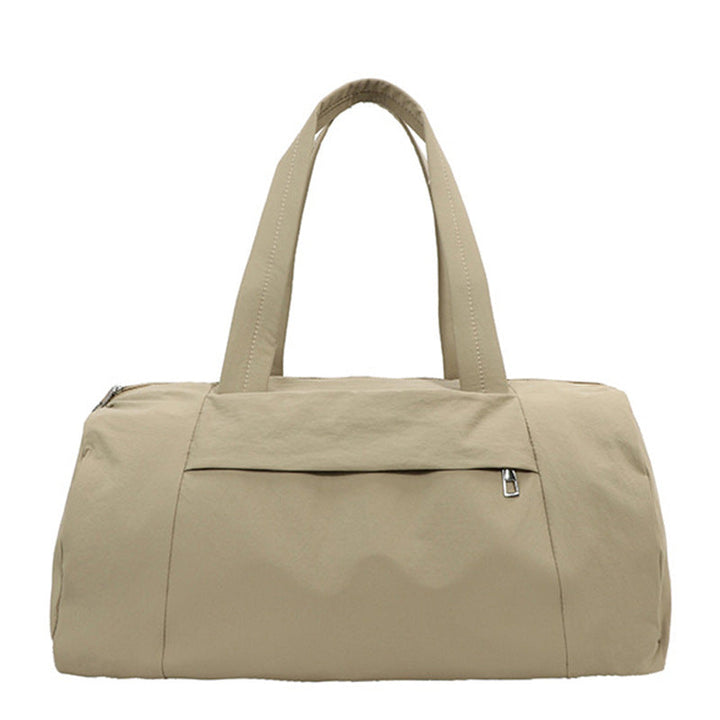Stylish Versatile Travel Holdall Kalsten
