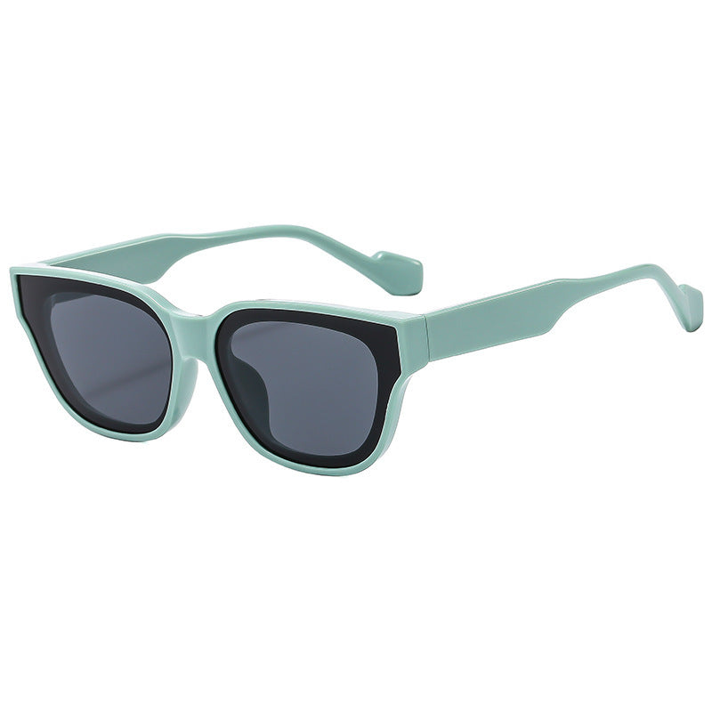 Ladies trendy Cat-Eye sunglasses in striking design Kalsten