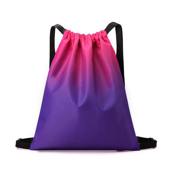 Drawstring Backpack Kalsten