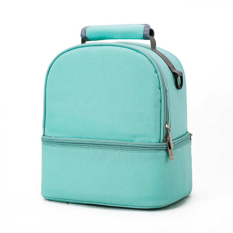 Women's Cooling Lunch and Picnic Bag with Organizer Kalsten