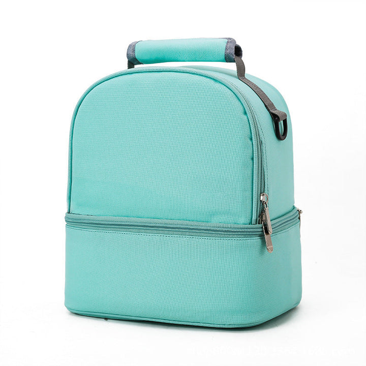 Women's Cooling Lunch and Picnic Bag with Organizer Kalsten