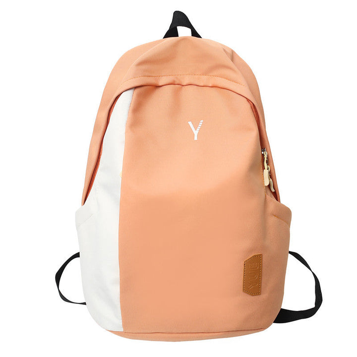 Versatile Daily Use School Backpack Kalsten