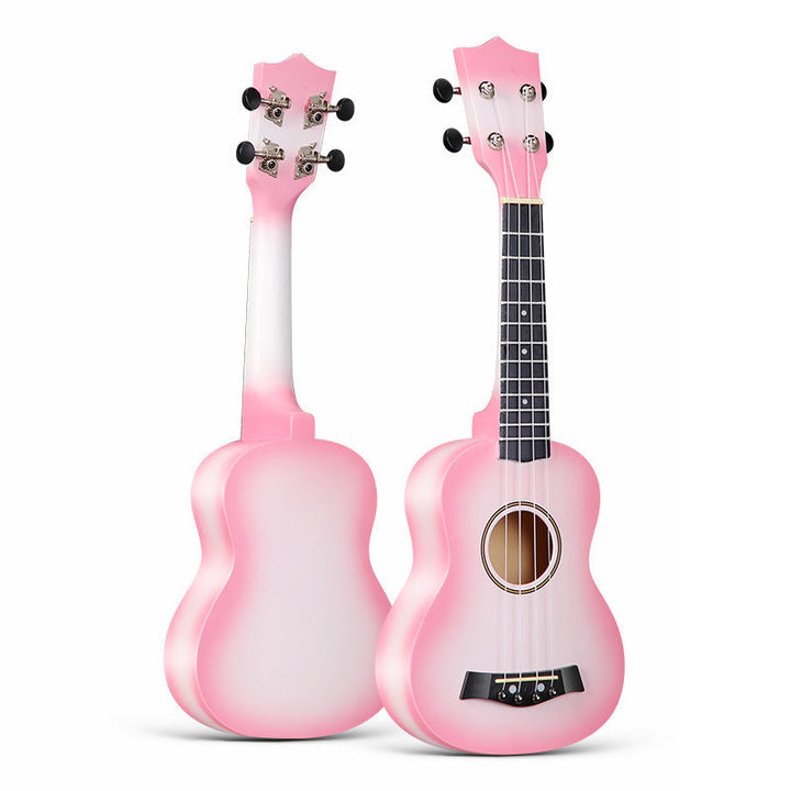 Decorative Ukulele Kalsten