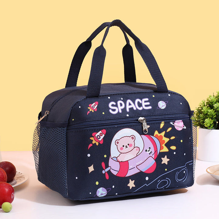 Children's Insulated Lunch Bag Kalsten