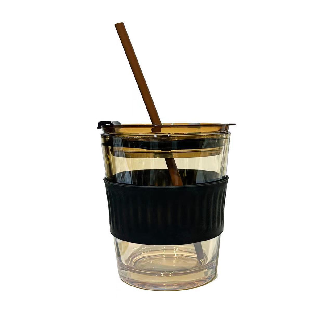 Women's reusable drinking cups with double filling system Kalsten