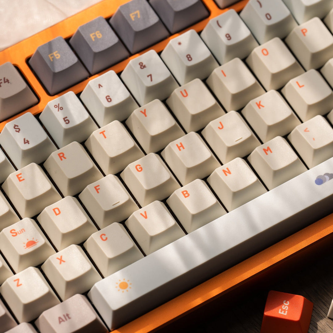 Mechanical Gaming Keyboard Kalsten