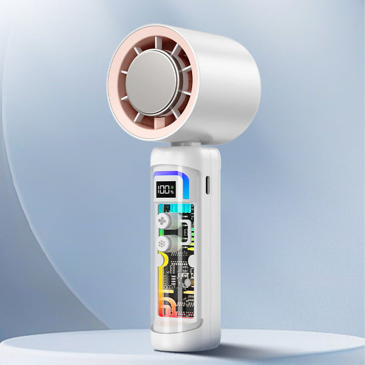 Portable Personal Fan Kalsten