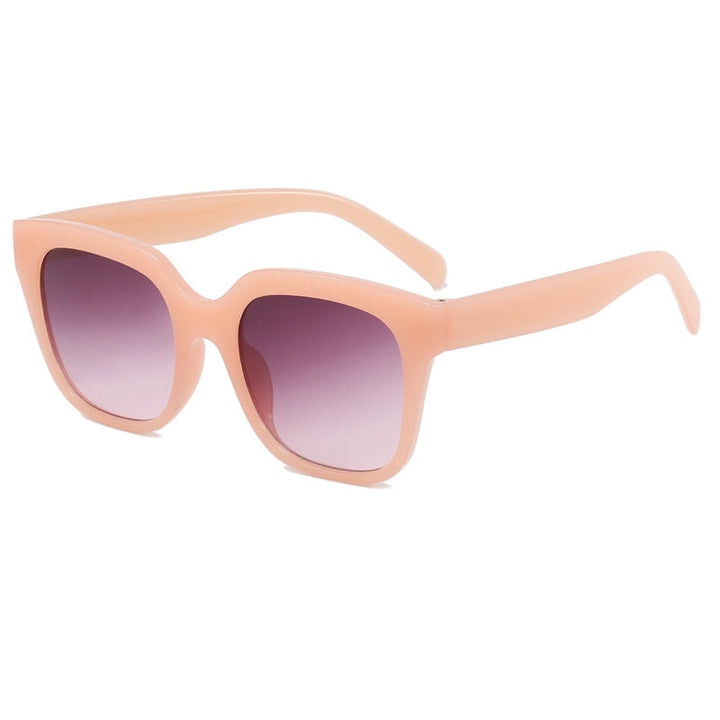 Women's fashionable sunglasses with striking pattern Kalsten