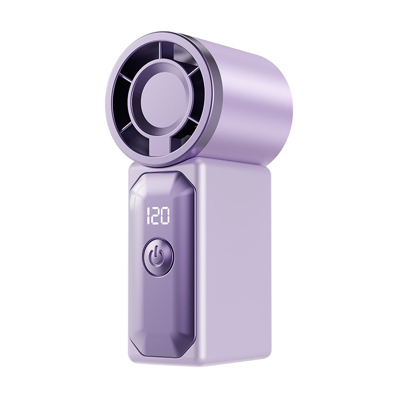 Women Portable Mini Fan Kalsten