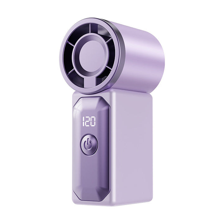 Women Portable Mini Fan Kalsten