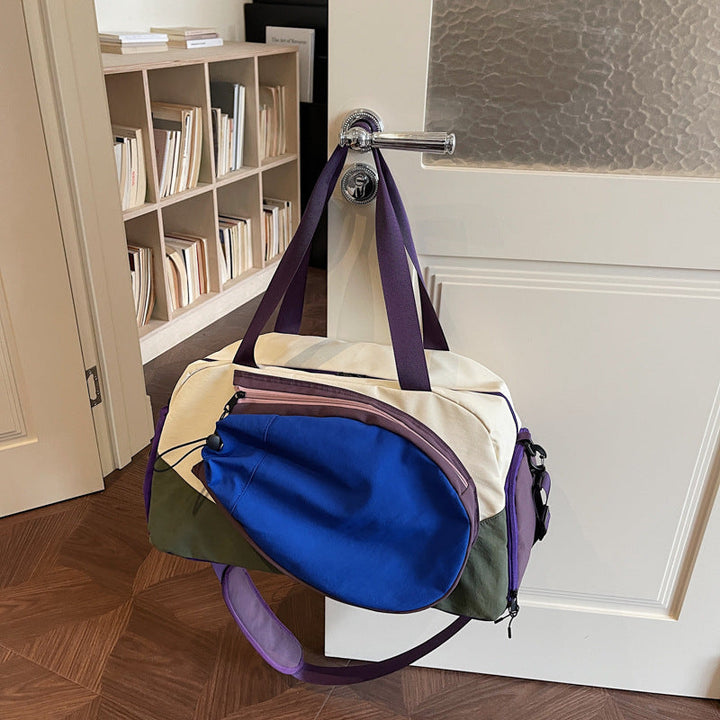 Sports bag Kalsten