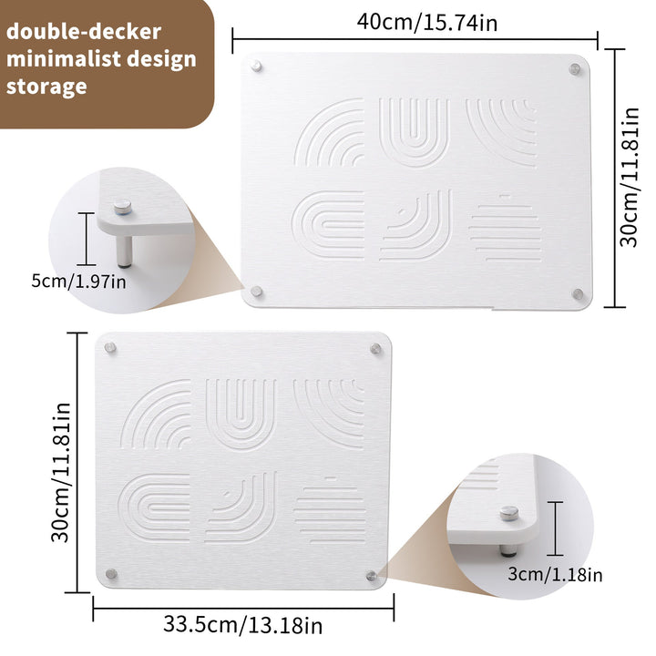Multi-Functional Non-Slip Drying Mat Kalsten