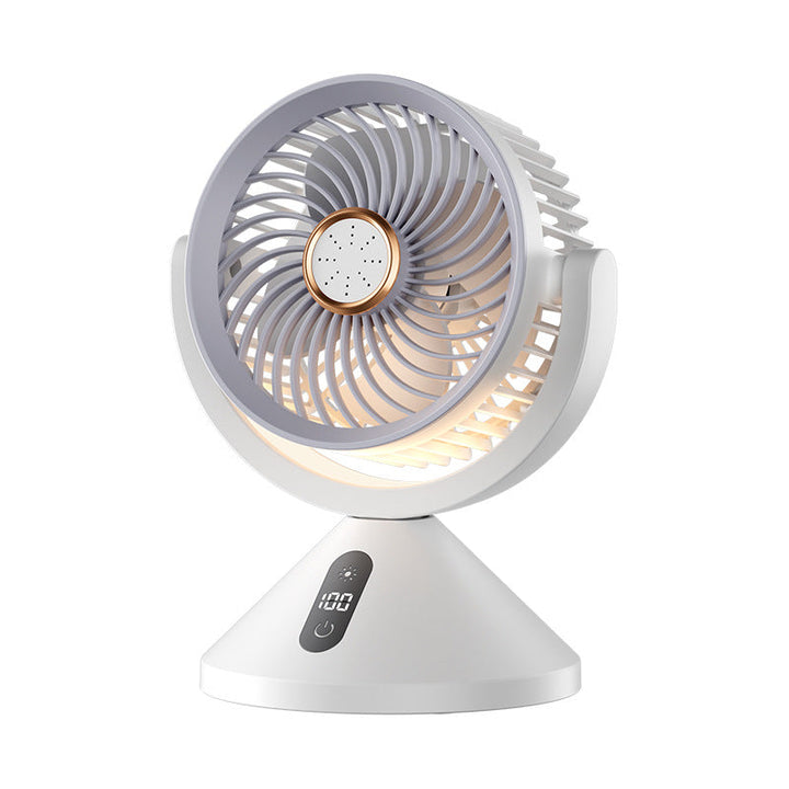 Ladies Table Fan Kalsten