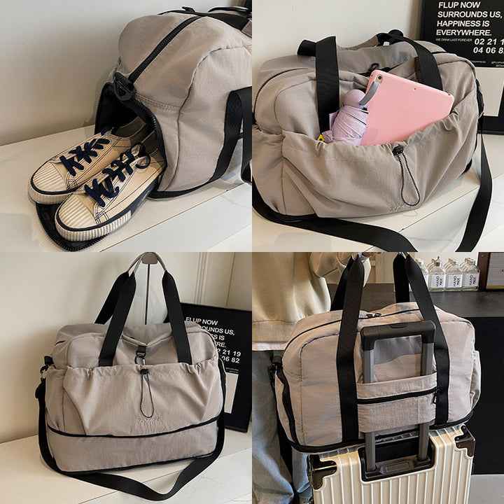 Sporty Tote Bag Kalsten