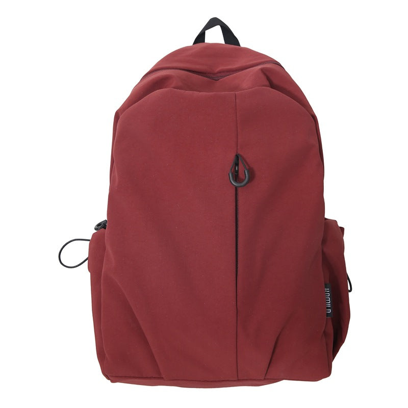 Versatile Multi-Compartment Laptop School Backpack Kalsten
