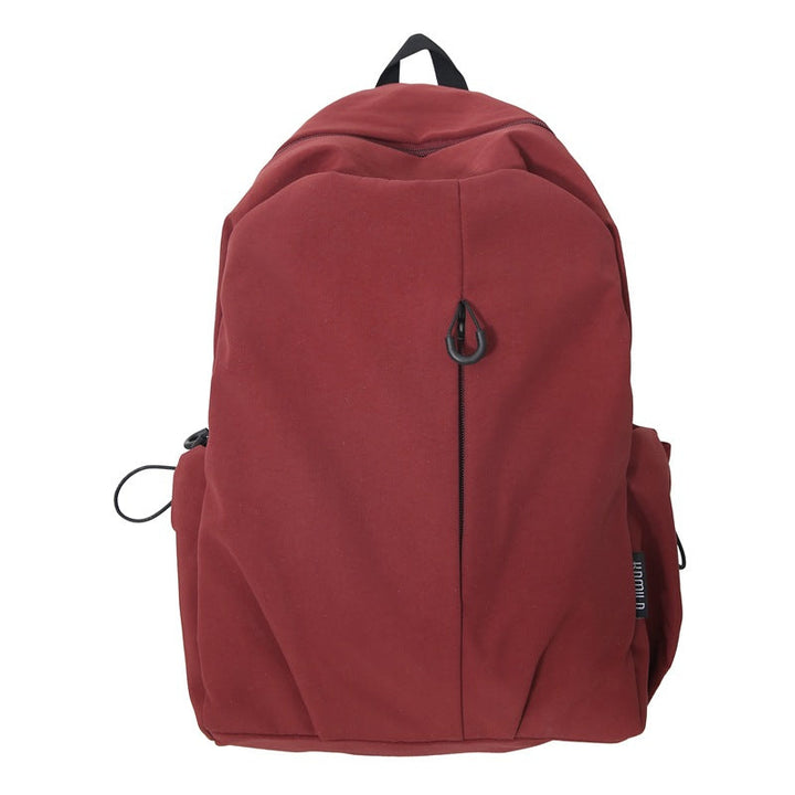Versatile Multi-Compartment Laptop School Backpack Kalsten
