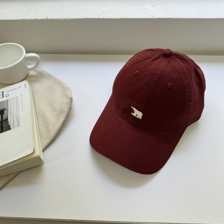 Men's Classic Embroidered Baseball Cap Kalsten 1783921990