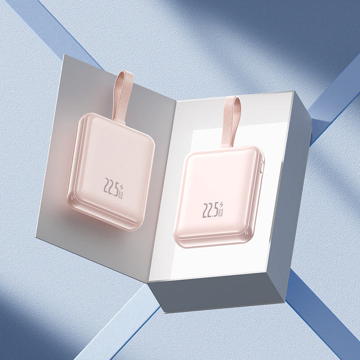 Wireless Fast Charger Kalsten