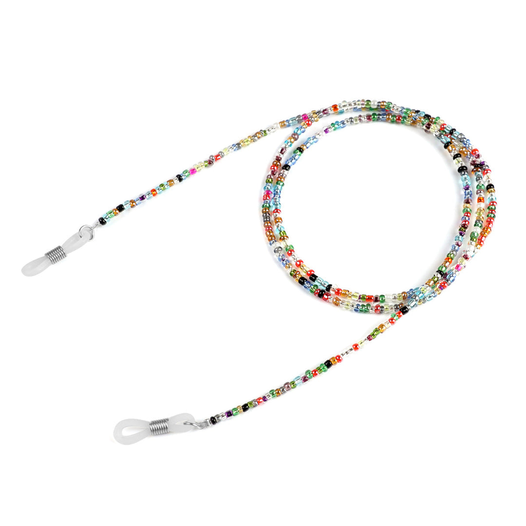 Beaded Eyewear Chain Kalsten