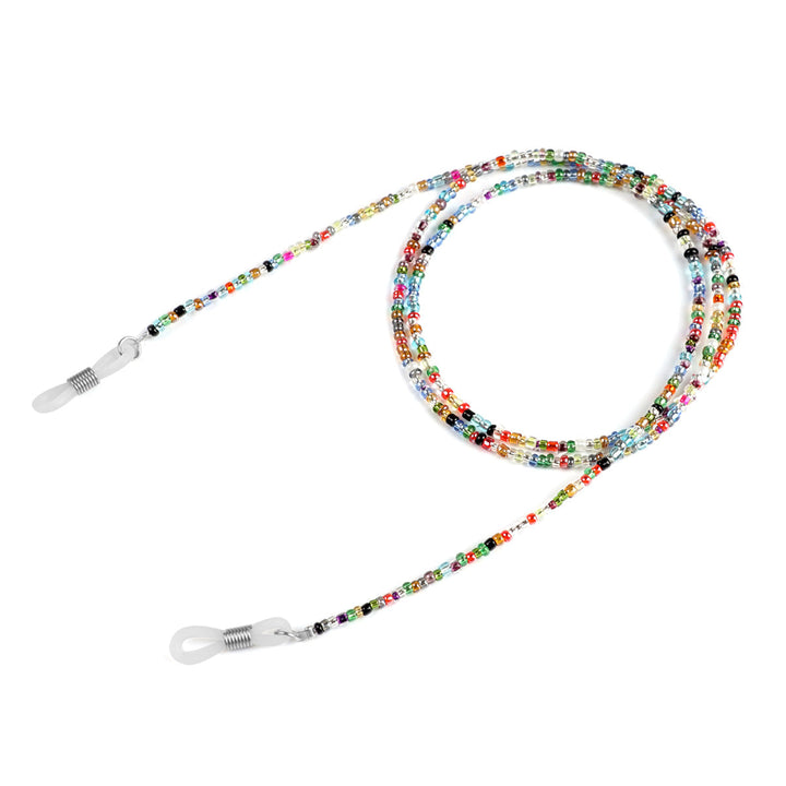 Beaded Eyewear Chain Kalsten
