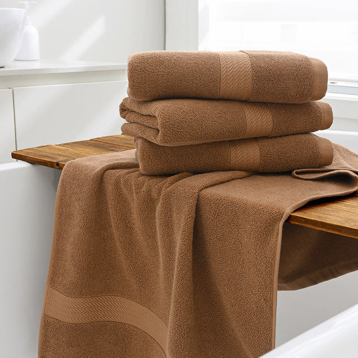 Women's Luxury Terry Towel Kalsten
